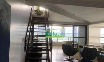 Imagem 3: Apartamento à venda, 352 m² por R$ 1.200.000,00 - Casa Caiada - Olinda/PE