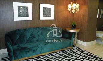 Imagem 3: Apartamento com 3 dormitórios à venda, 210 m² por R$ 2.731.050,00 - Boqueirão - Santos/SP