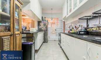 Imagem 4: Casa com 3 dormitórios à venda, 231 m² por R$ 3.200.000,00 - Vila Olímpia - São Paulo/SP