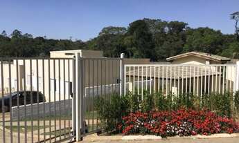 Imagem: RESIDENCIAL VILLA D x27 OURO - CONDOMÍNIO