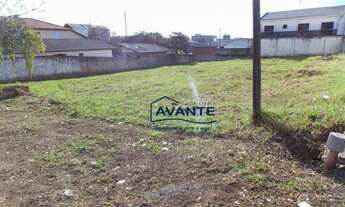 Imagem 2: Terreno à venda, 888 m² por R$ 1.300.000,00 - Capão Raso - Curitiba/PR