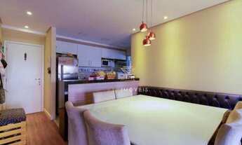 Imagem: Apartamento com 3 dormitórios à venda