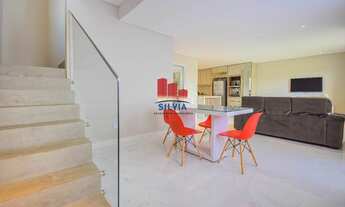 Imagem 4: Sobrado com quintal no Novo Mundo