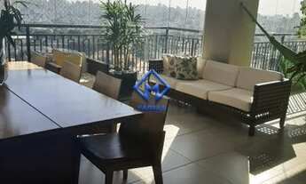 Imagem 3: Soberano Parque do Ipiranga 213m² 4 dormitórios sendo 3 suítes, 2 salas, 3 vagas