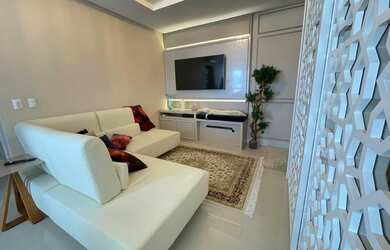 Imagem 3: Apartamento finamente mobiliado e equipado, 2 vagas de garagem