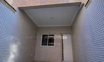 Imagem: Sobrado Novo alto padrão com 2 dormitórios