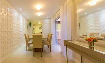 Imagem 6: Sobrado para venda possui 190 metros quadrados com 3 quartos em Vila Alpina - Santo André