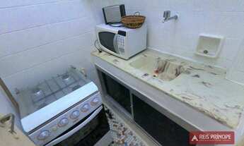 Imagem 5: APARTAMENTO 1 QUARTOS PARA ALUGAR COPACABANA