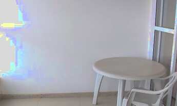 Imagem 6: Apartamento para venda com 112 metros quadrados com 2 quartos em Cascatinha - Juiz de Fora