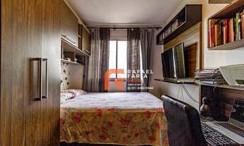 Imagem 2: Apartamento com 2 quartos à venda, 61 m² por R$ 295.000 - Setor Industrial - Gama/DF