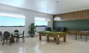 Imagem 7: Apartamento 47 m² com 2 quartos no Jardim Nova Europa em Campinas - SP