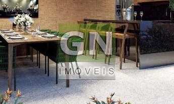 Imagem 7: Apartamento com área privativa à venda, 4 quartos, 2 suítes, 4 vagas, Gutierrez - Belo Hor