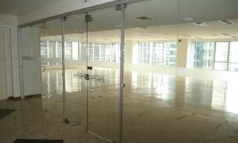 Imagem: Locação Conjunto Comercial Sao Paulo Av