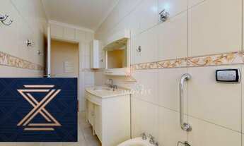 Imagem 6: Apartamento com 3 dormitórios à venda, 90 m² por R$ 410.000 - Santana - São Paulo/SP