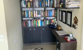 Imagem 4: Apartamento 3 Dormitórios 134 metros 2 vagas, Jurubatuba - São Paulo - São Paulo