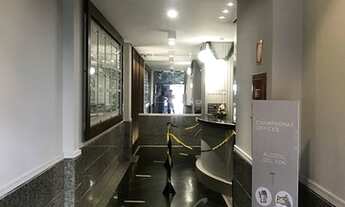 Imagem 7: Sala Próximo Praça da Ucrania