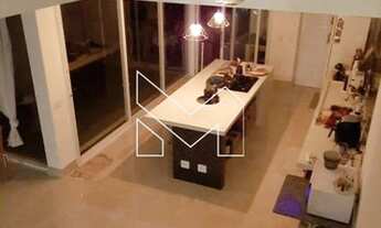 Imagem 6: CASA RESIDENCIAL em SÃO PAULO - SP, BOSQUE DA SAÚDE