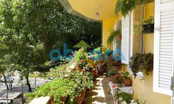 Imagem 6: Apartamento em Botafogo, 3 quartos, 1 vaga. Pronto para morar!!