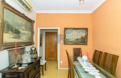 Imagem 7: RIO DE JANEIRO - Apartamento Padrão - LEME