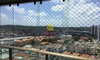 Imagem 6: NATAL - Apartamento Padrão - Capim Macio