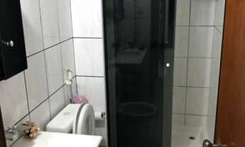 Imagem 7: Excelente 4/4 totais nascente Vela Branca!