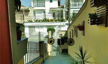Imagem 2: Sobrado Residencial TUCURUVI