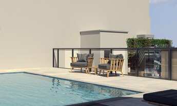 Imagem 7: Lançamento Aptos c/ 2 Suites - Itaguá - Ubatuba - SP