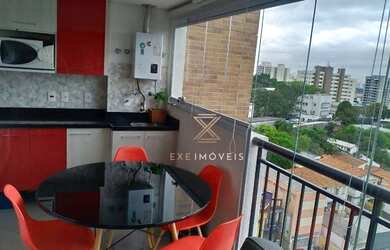 Imagem 4: Apartamento Residencial à venda, Santana, São Paulo -