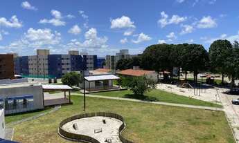 Imagem 5: Aptos no Park Cowboy / Valentina