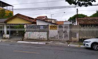 Imagem: Terreno - Anchieta - Sao Bernardo do Campo