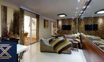 Imagem: Apartamento com 3 dormitórios à venda