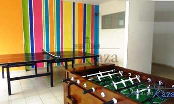 Imagem 7: Apartamento para venda com 70 metros quadrados com 3 quartos