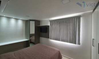 Imagem 3: Apartamento para venda possui 68 metros quadrados com 2 quartos