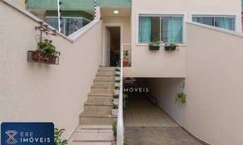 Imagem 3: Casa com 3 dormitórios à venda, 169 m² por R$ 1.600.000,00 - Saúde - São Paulo/SP