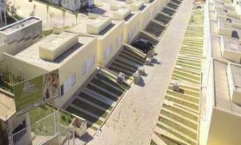 Imagem 3: RESIDENCIAL VILLA D'OURO - CONDOMÍNIO FECHADO DE CASAS: CASA 7 CASA ESCRITÓRIO - R$26