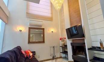 Imagem 7: Casa de condomínio 4 quartos 4 vagas Canoas RS