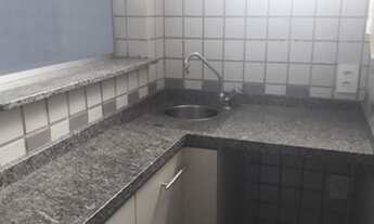 Imagem 7: SALA- 40 M - COM COPA E LAVABO- VILA CARRÃO- LOCAÇÃO- $ 1.000,00