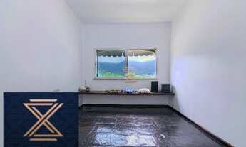 Imagem 2: Apartamento com 3 dormitórios à venda, 90 m² por R$ 1.200.000 - Jardim Botânico - Rio de J