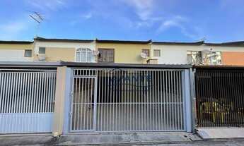 Imagem 2: Sobrado com 2 dormitórios à venda, 95 m² por R$ 295.000,00 - Boqueirão - Curitiba/PR