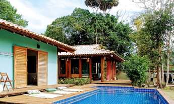 Imagem 7: Casa para Venda, Trancoso, 3 dormitórios, 3 suítes, 3 banheiros