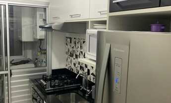 Imagem 6: Apartamento para venda possui 63 metros quadrados com 2 quartos em Quarta Parada - São Pau