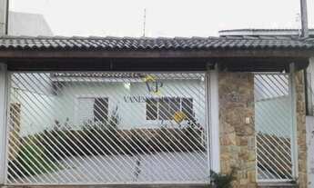 Imagem 2: Casa para Locação em Atibaia, Nova Atibaia, 3 dormitórios, 1 suíte, 2 banheiros, 2 vagas