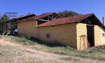 Imagem 6: Sitio 14 alqueires em São Pedro- S.P. próximo ao asfalto