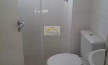 Imagem 6: Apartamento para Locação em Limeira, Chácaras Antonieta, 2 dormitórios, 1 banheiro, 1 vaga