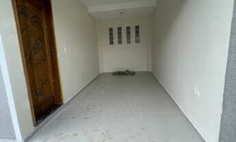 Imagem 6: Sobrado para venda possui 90 metros quadrados com 3 quartos em Alto Boqueirão - Curitiba