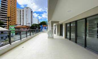 Imagem 1: Apartamento Garden em Perdizes com 4 dormitórios, 2 vagas à venda, 211 m² - São Paulo/SP