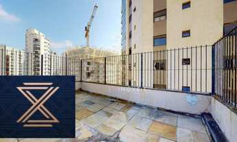 Imagem 5: Apartamento com 2 dormitórios à venda, 77 m² por R$ 600.000,00 - Perdizes - São Paulo/SP