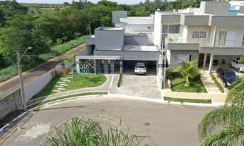 Imagem 2: CASA 03 QUARTOS, GOLDEN PARK - HORTOLÂNDIA SP