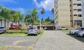 Imagem 1: Apartamento para venda tem 55 metros quadrados com 2 quartos