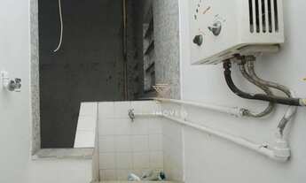 Imagem 7: Apartamento com 2 dormitórios à venda, 42 m² por R$ 600.000 - Botafogo - Rio de Janeiro/RJ